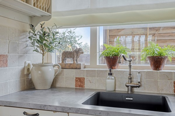 Medium property photo - Raadhuisplein 33, 3181 CE Rozenburg